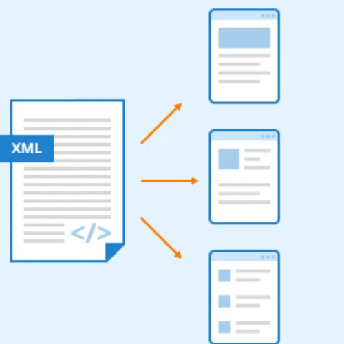 XML Sitemap Desktop Software