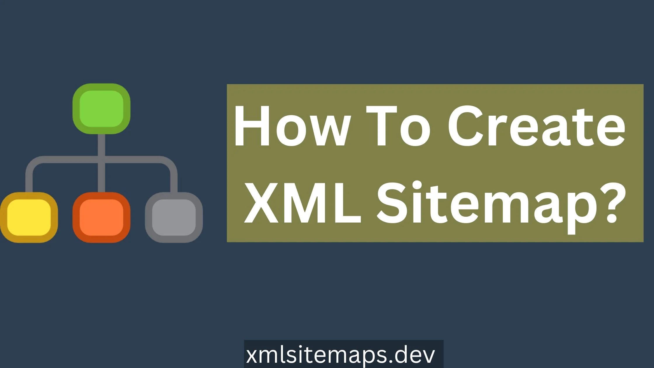 How-To-Create-XML-Sitemap